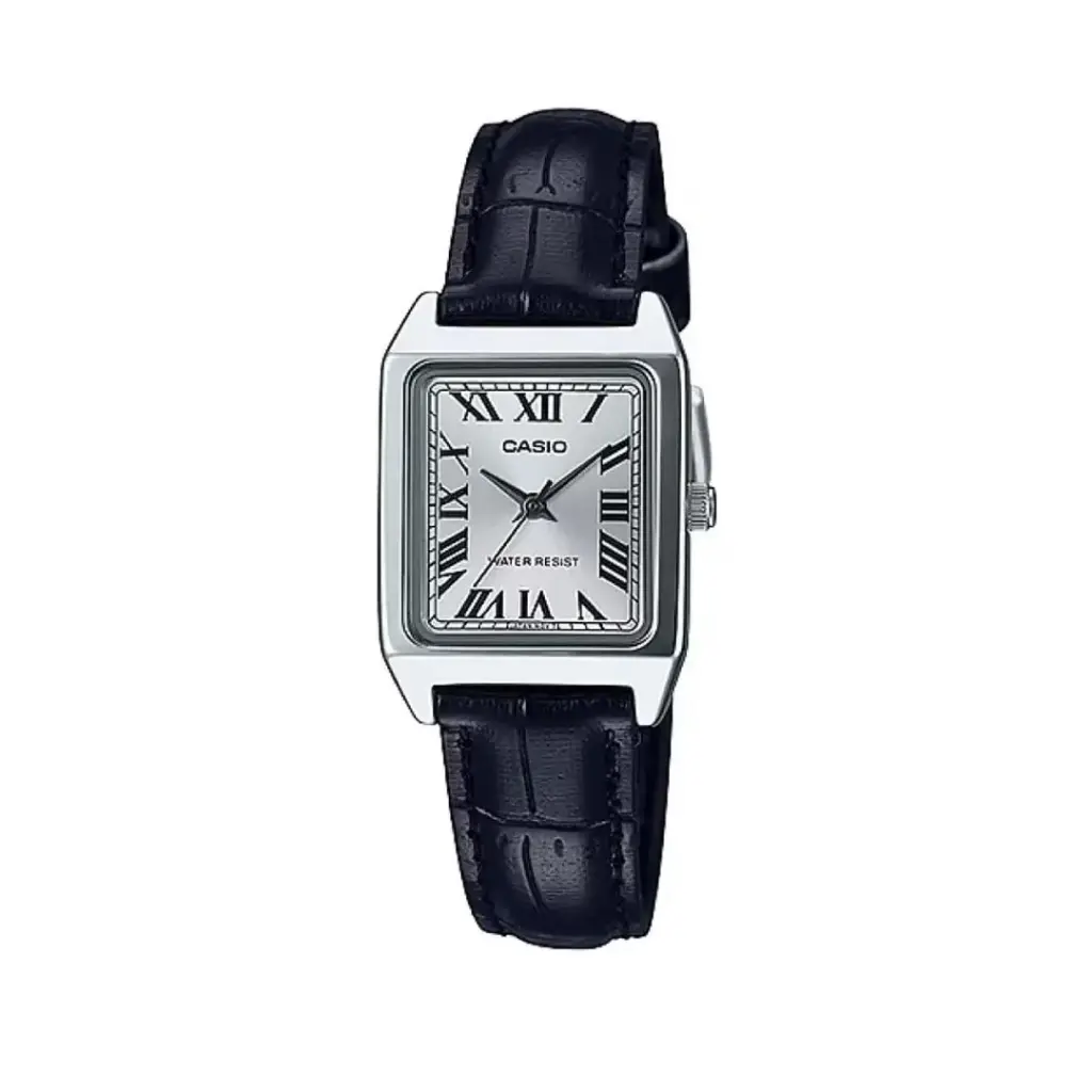 Reloj Casio Negro