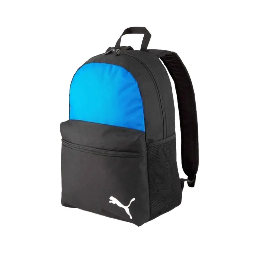 Mochila Puma Negro/Azul