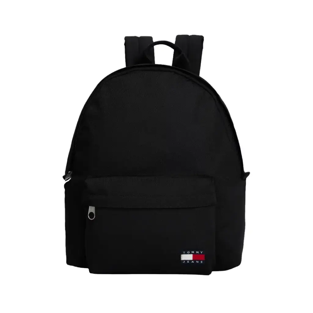 Mochila Tommy Hilfiger Negro