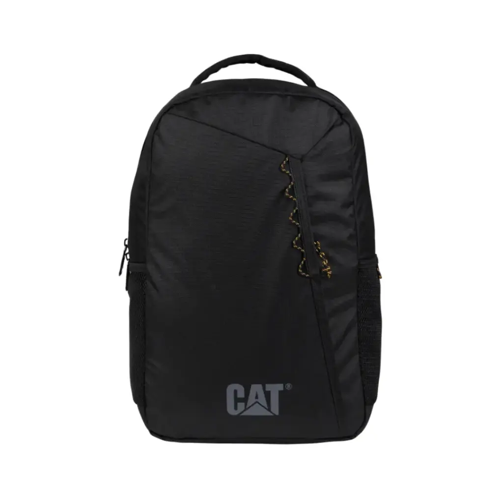 Mochila Caterpillar Explorer Negro