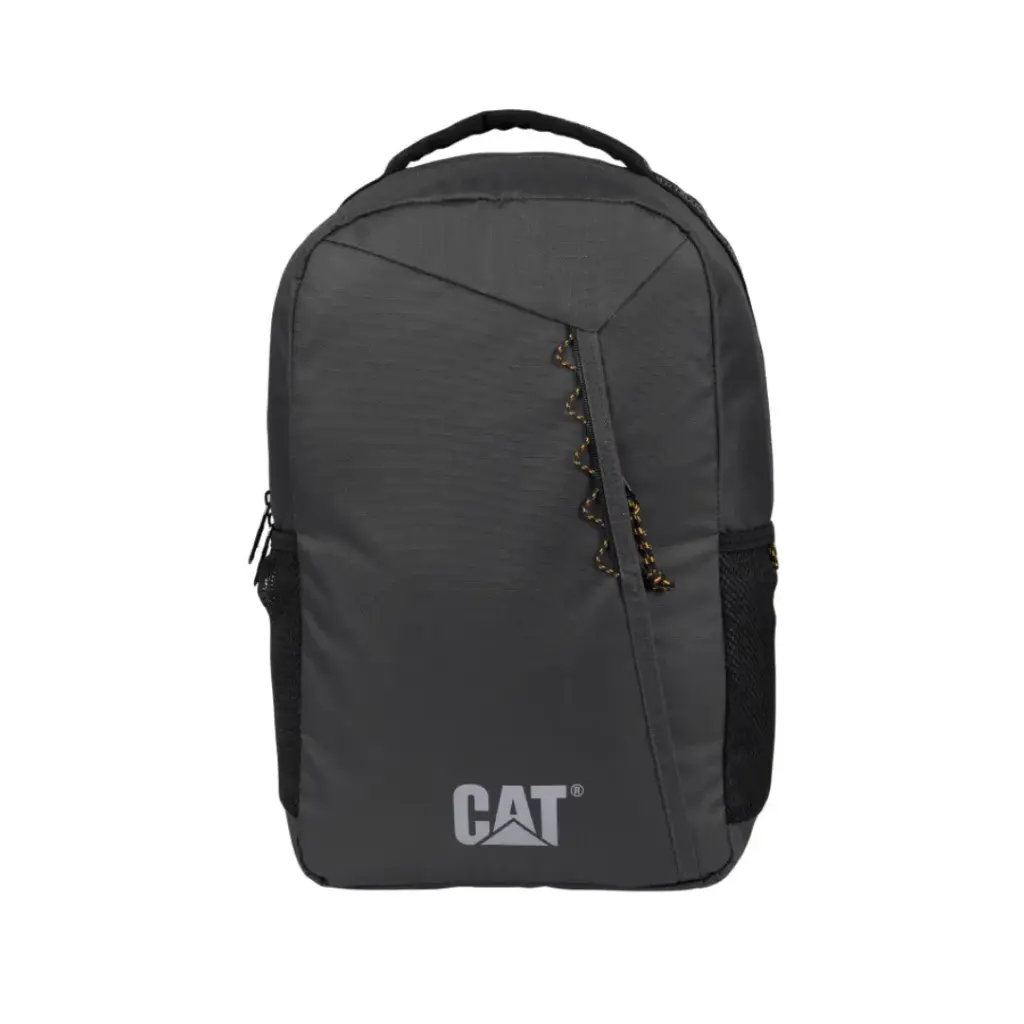 Mochila Caterpillar Explorer Gris
