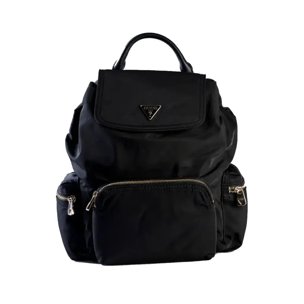Mochila Guess Negro