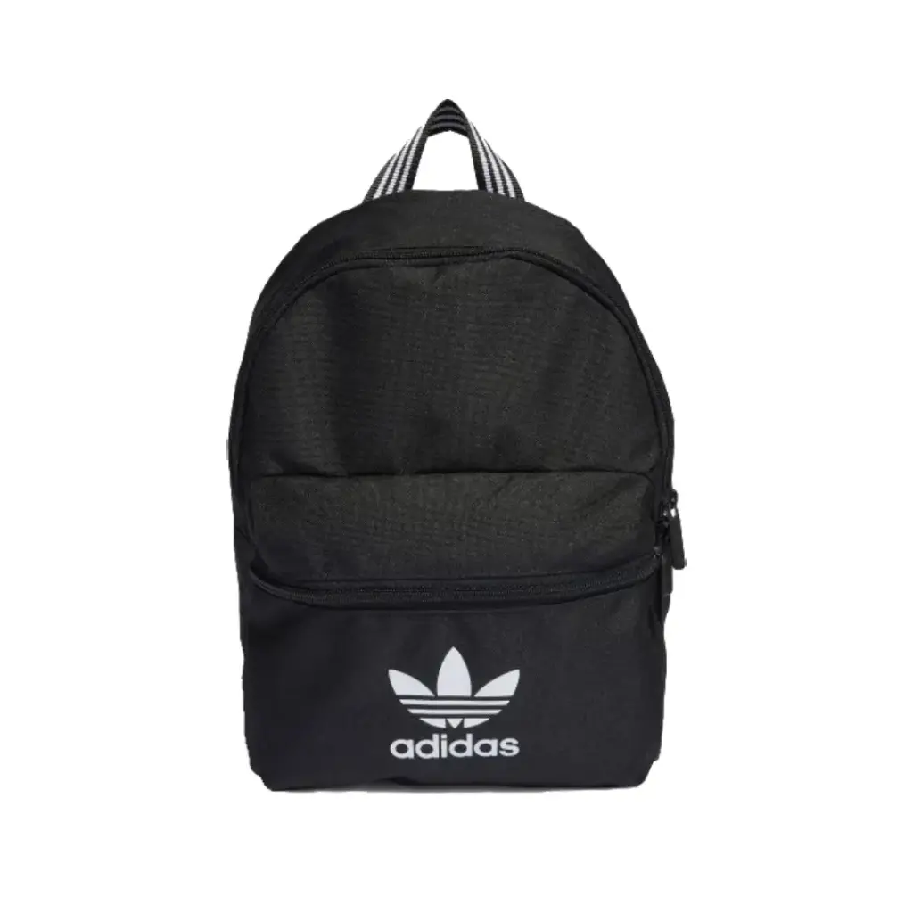 Mochila Adidas Negro