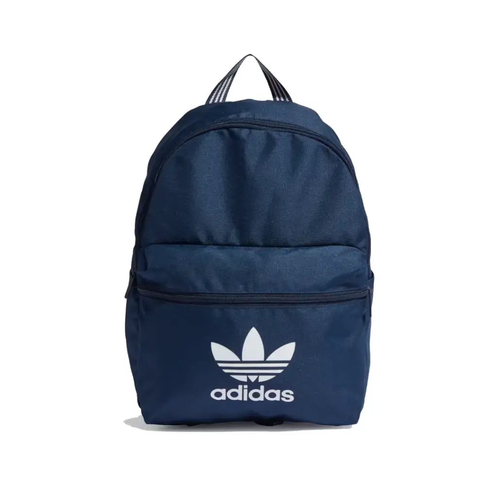 Mochila Adidas Azul Marino