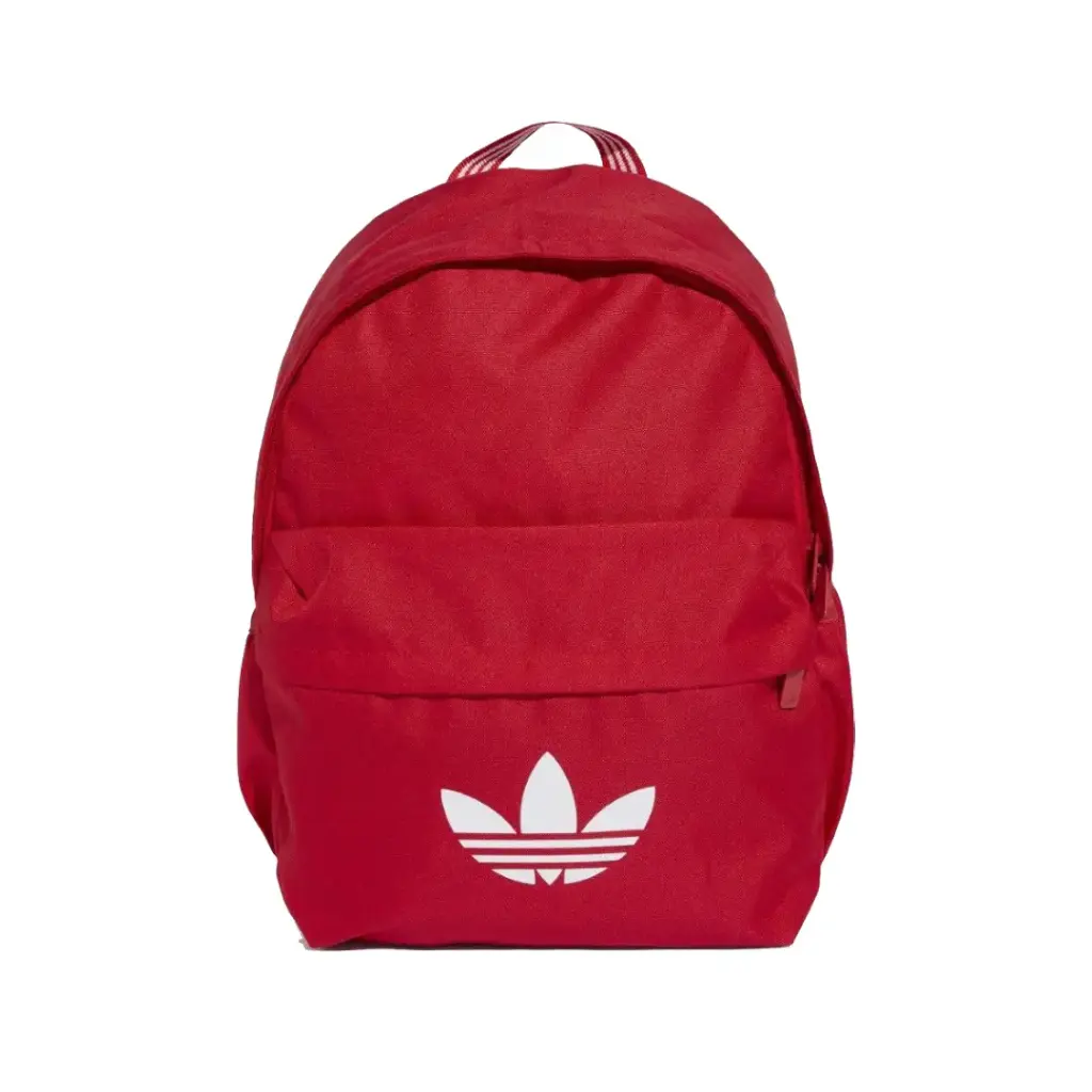 Mochila Adidas Roja