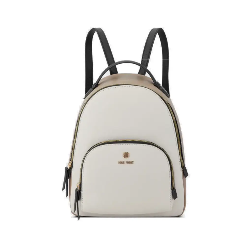 Mochila Nine West Sierra Negro