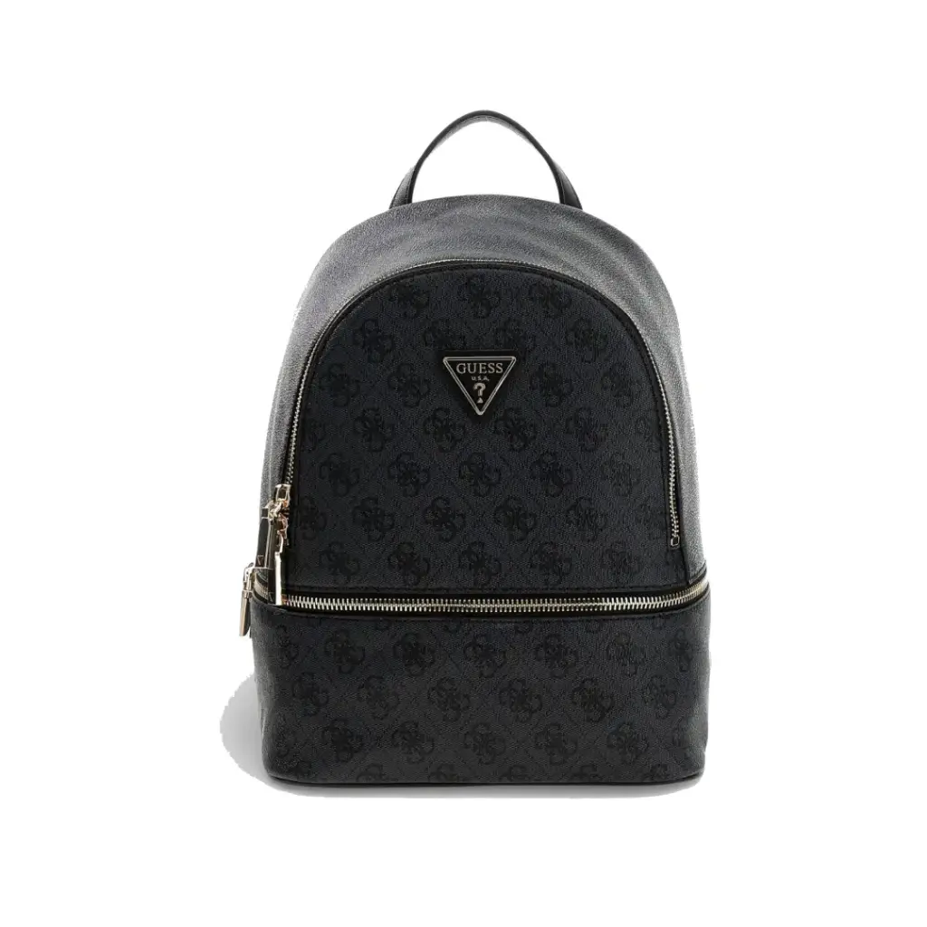 Mochila Follie Guess Negro