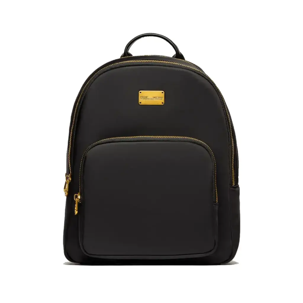 Mochila Prüne Bolt Negro