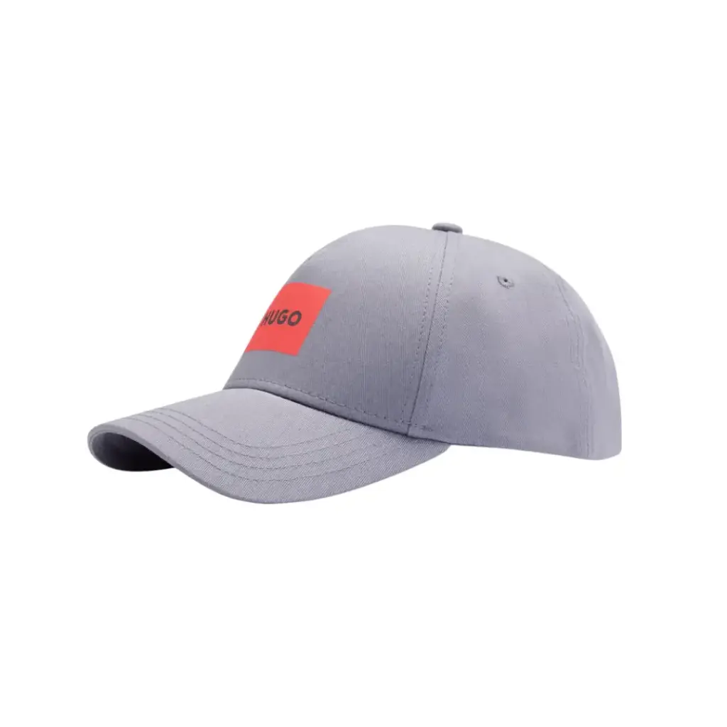 Gorra Hugo Gris