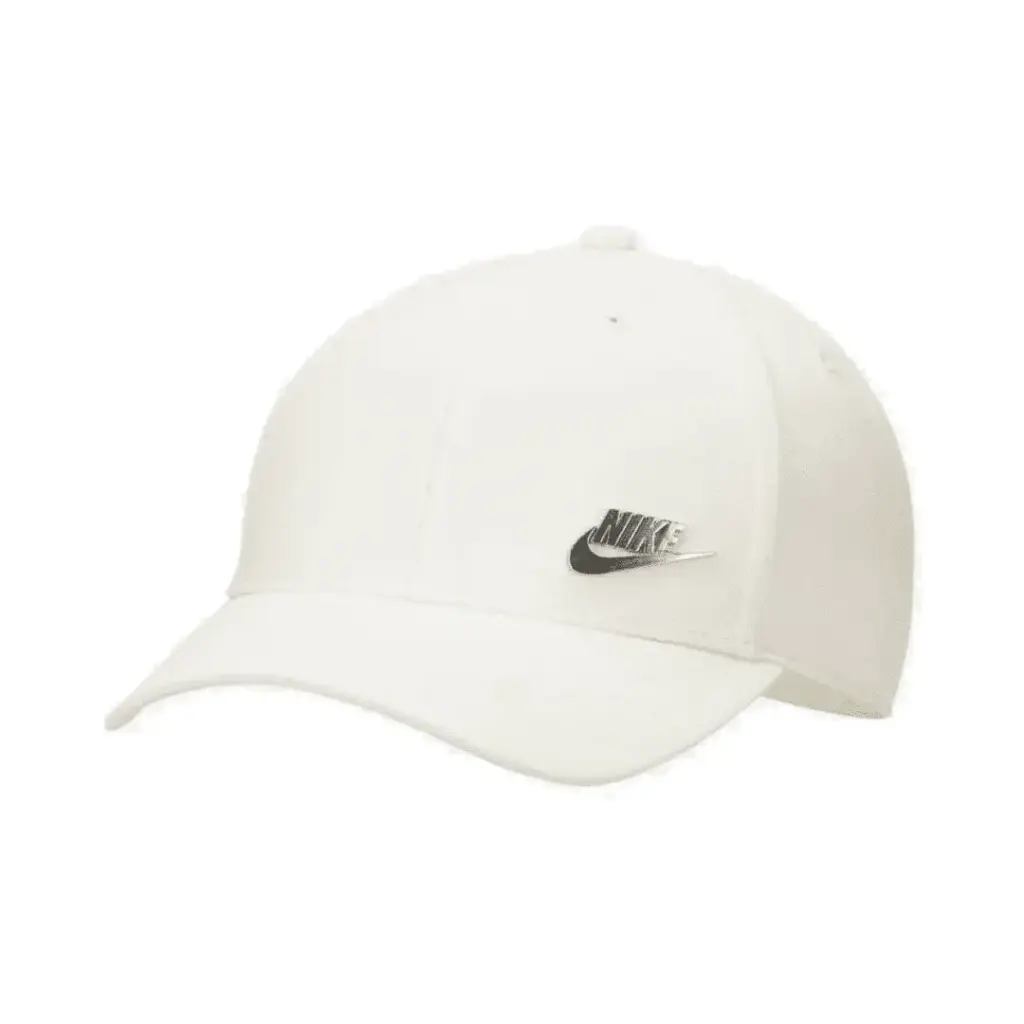 Gorra Nike Blanco 