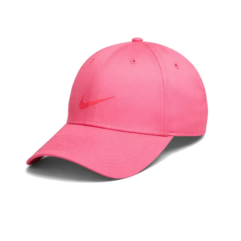 Gorra Nike Rosa 