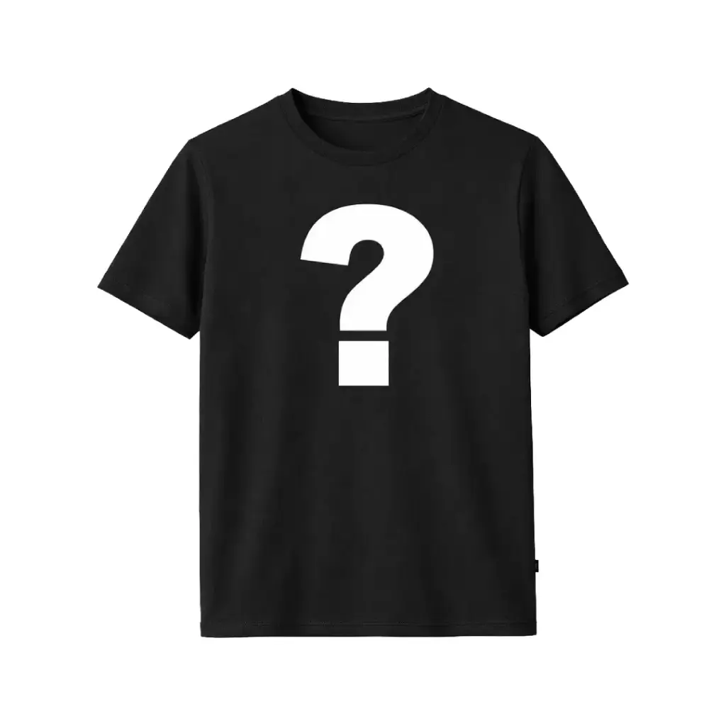 Remera Con Cuello Nautica
