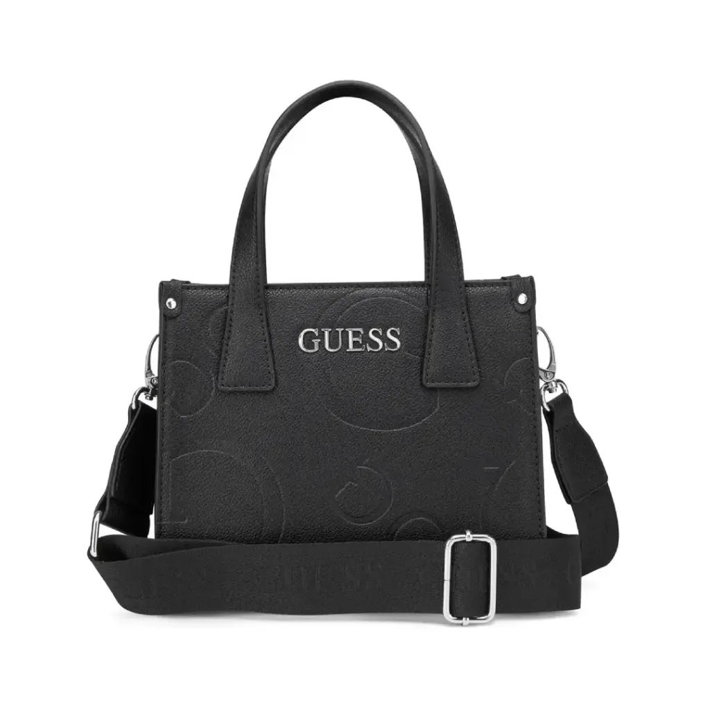 Cartera Guess Forber Mini Tote