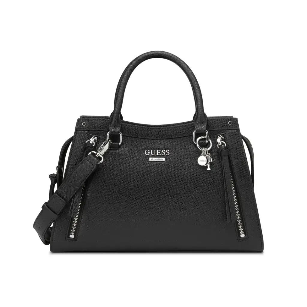 Cartera Guess Wrenley Satchel