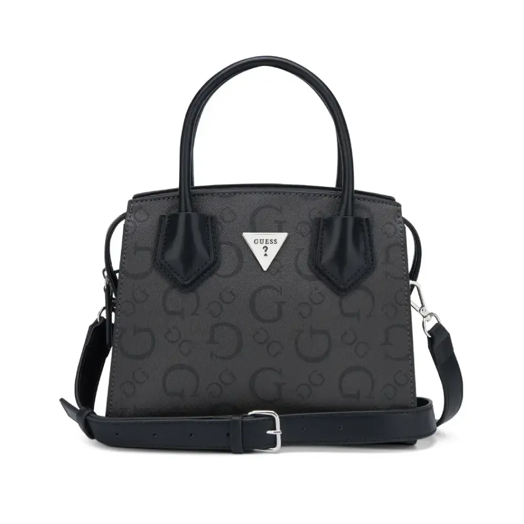 Cartera Guess Dorval Satchel