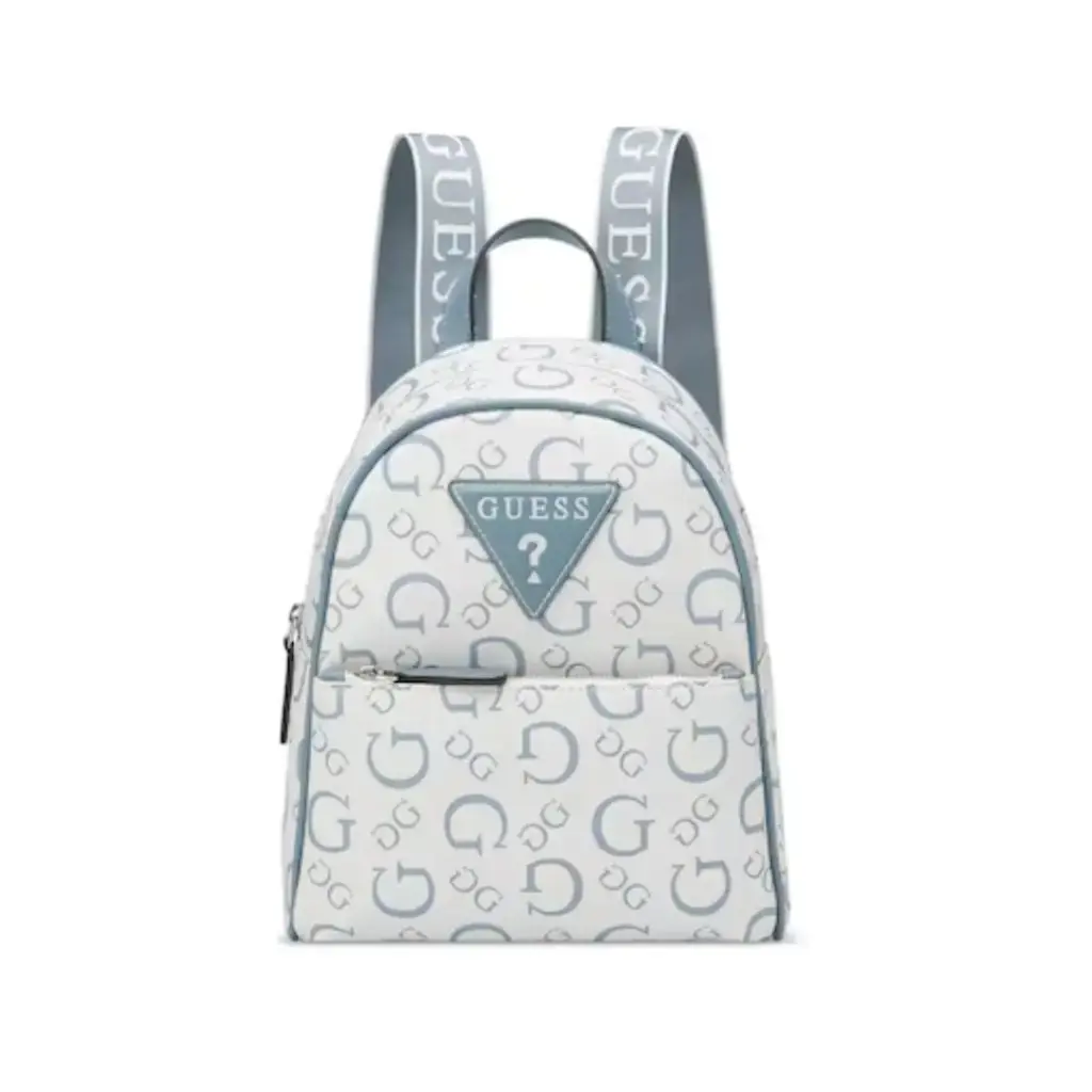 Cartera Guess Henny Backpack