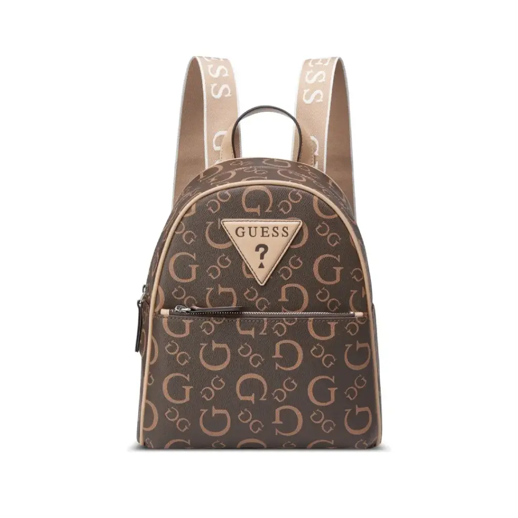 Cartera Guess Henny Backpack