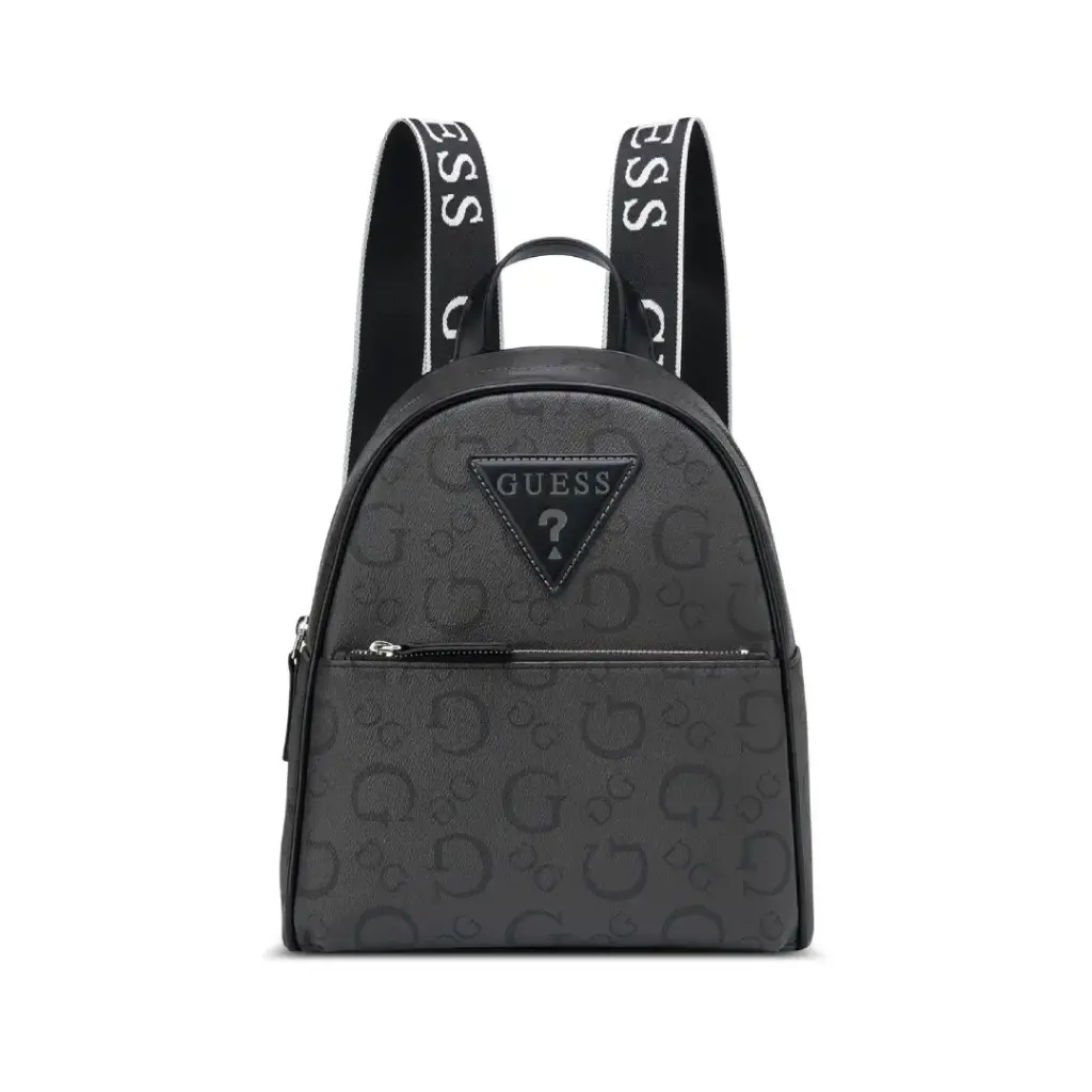 Cartera Guess Henny Backpack