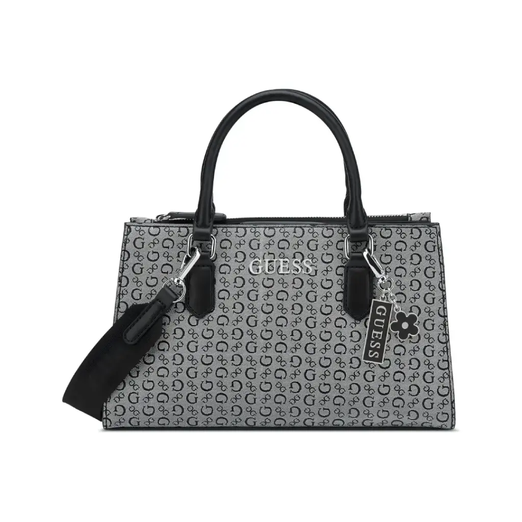 Cartera Guess Negro