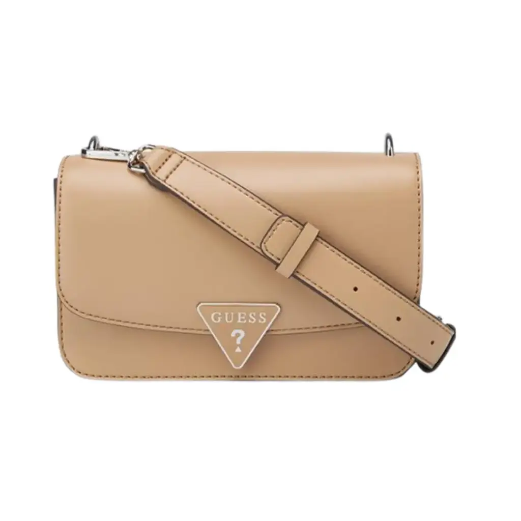 Cartera Guess Esmeray Flap Crossbody