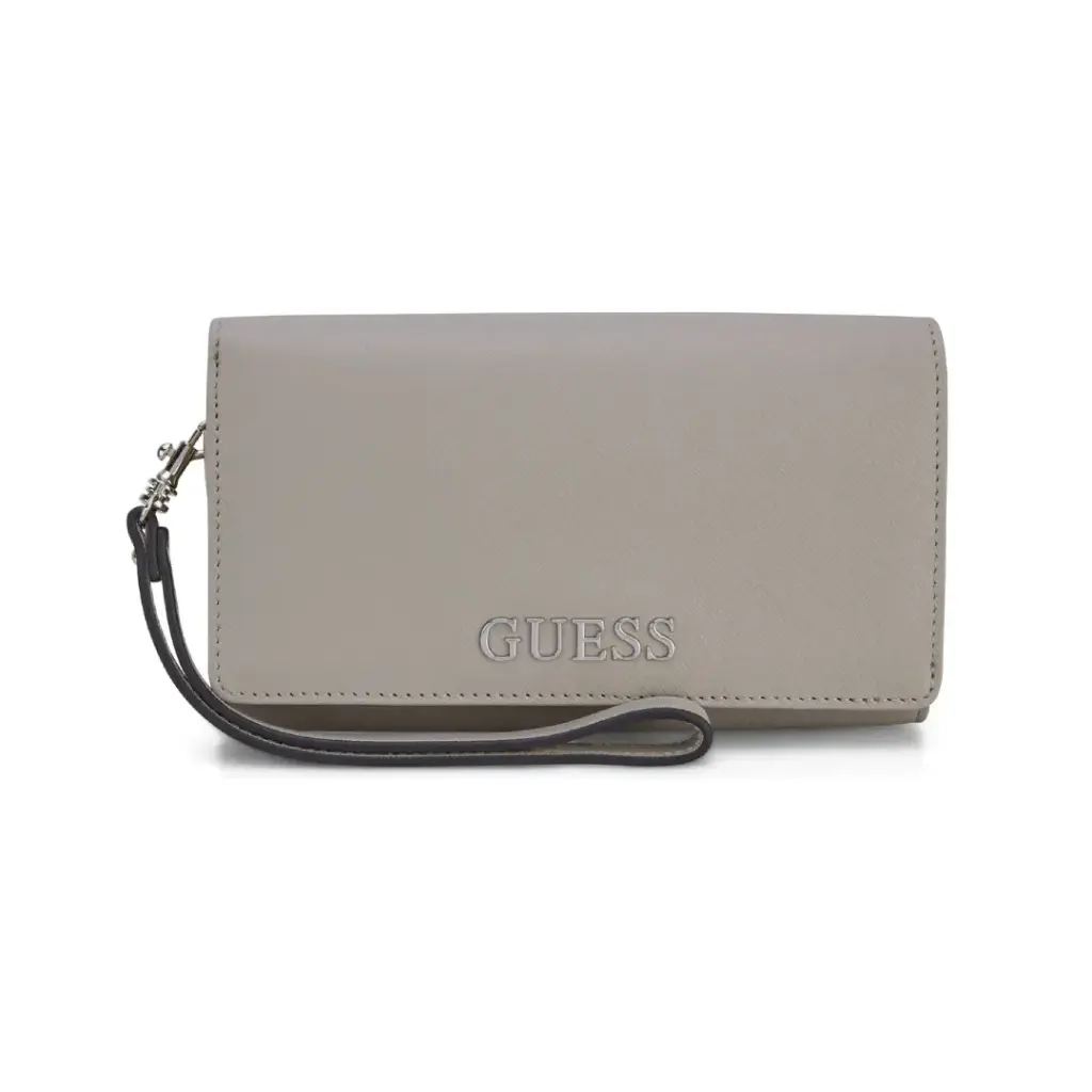 Cartera Guess Abbas Slg Phone Organizer