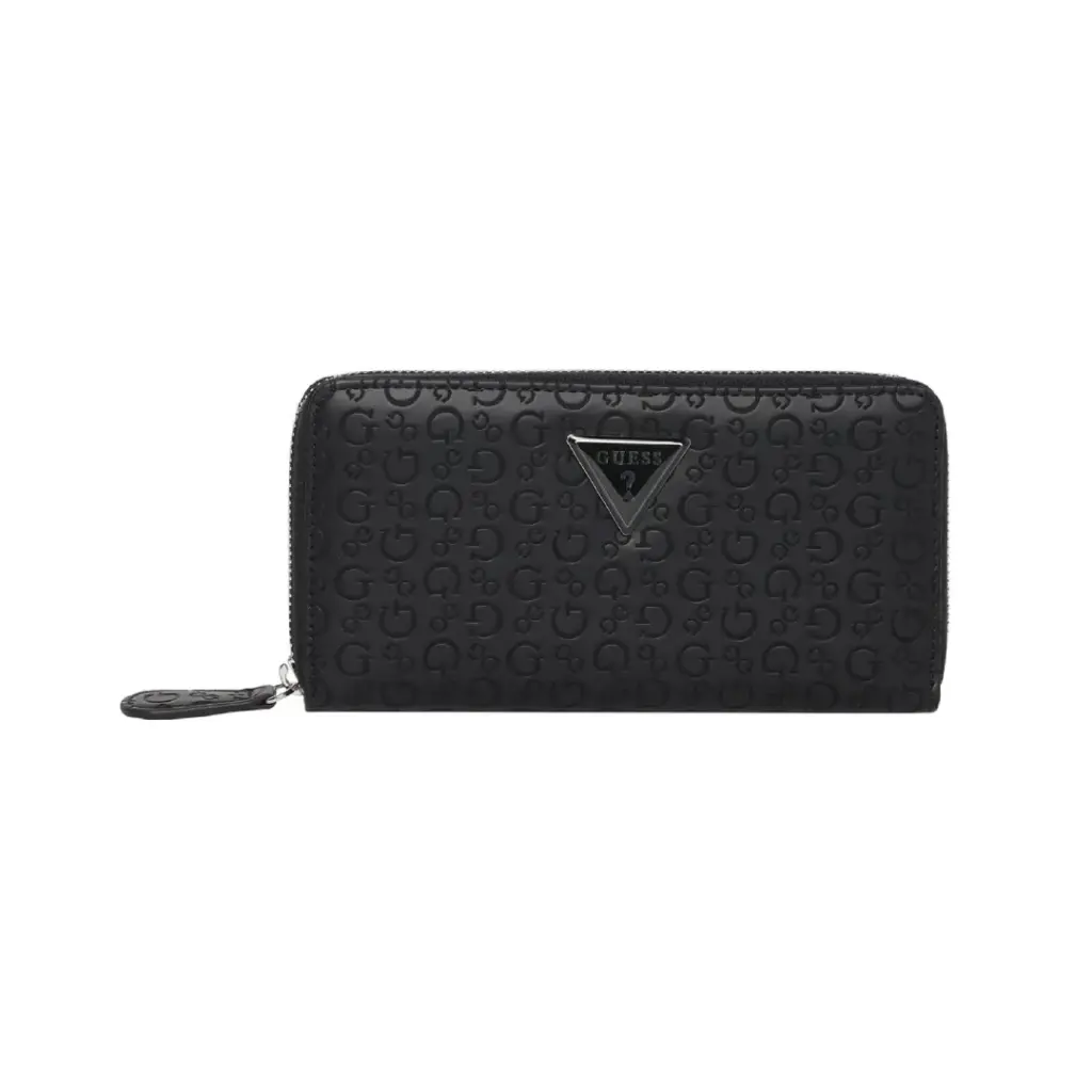 Cartera Guess Viviette Slg Medium Zip Around