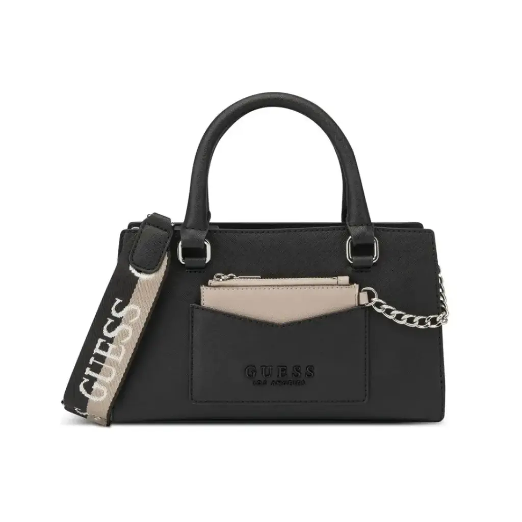 Cartera Guess Negro