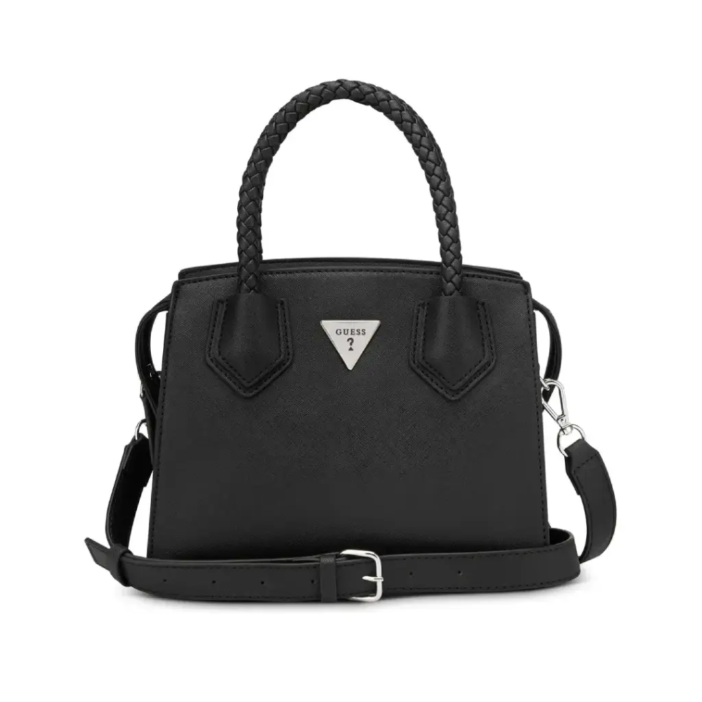 Cartera Guess Dorval Satchel