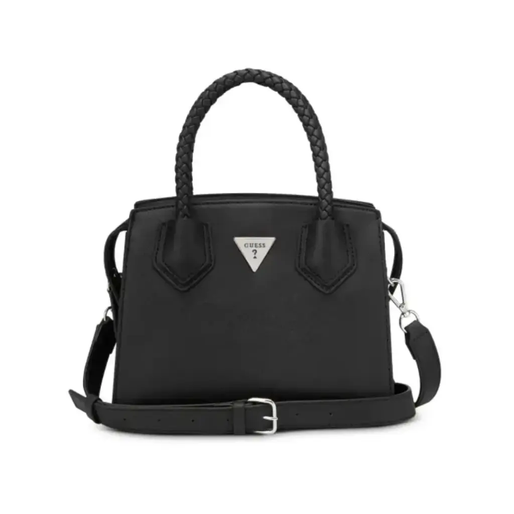 Cartera Guess Dorval Satchel
