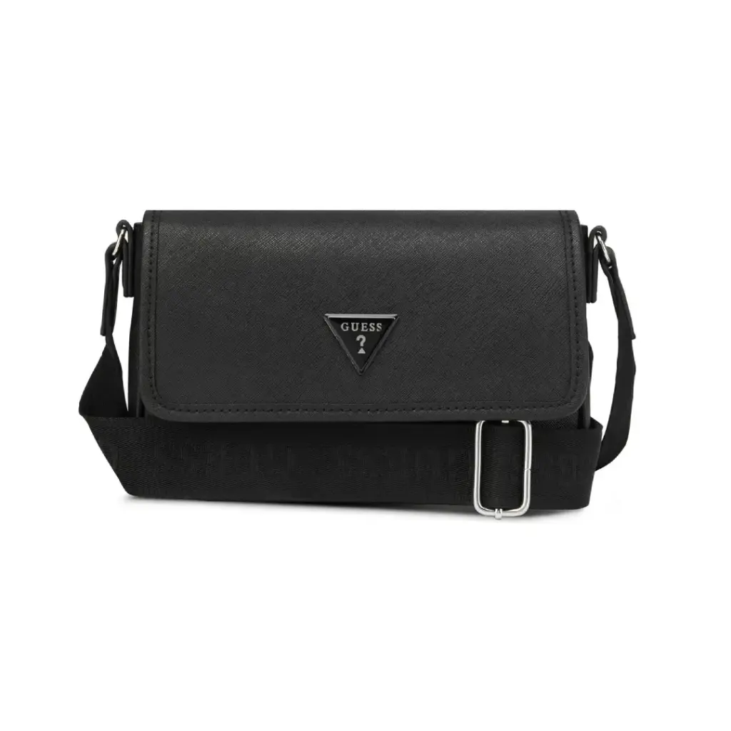 Cartera Guess Viviette Mini Crossbody Flap