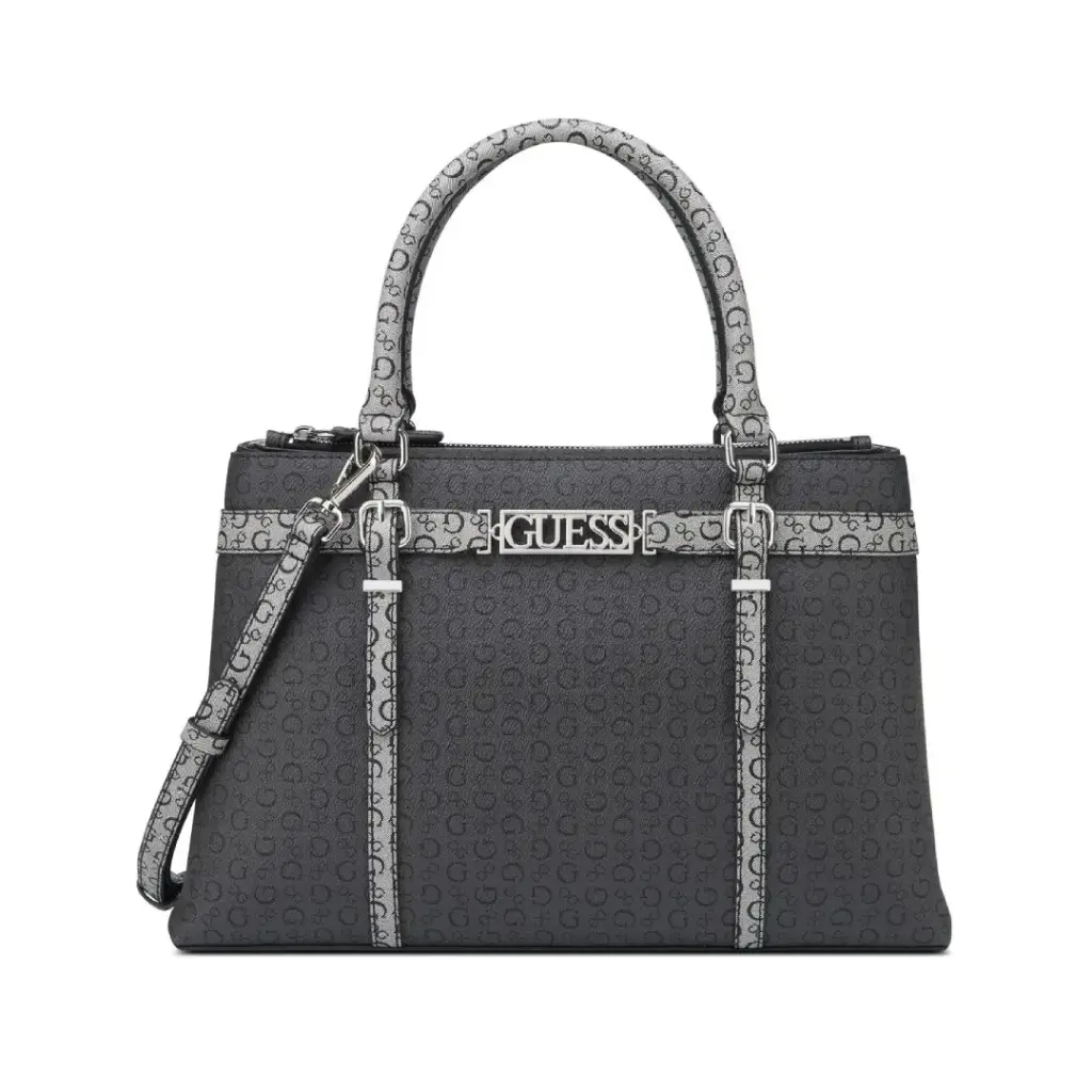 Cartera Guess Perrez Satchel