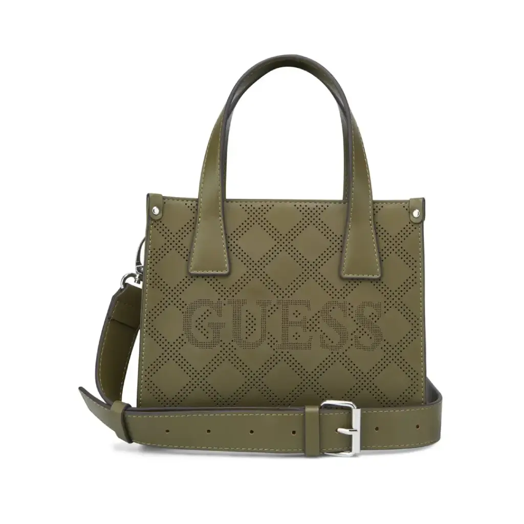 Cartera Guess Forber Mini Tote