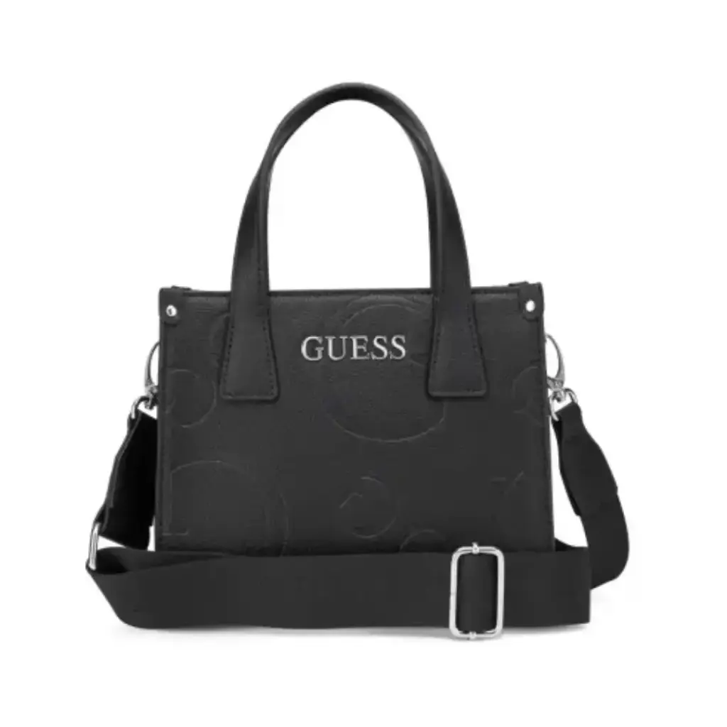 Cartera Guess Forber Mini Tote
