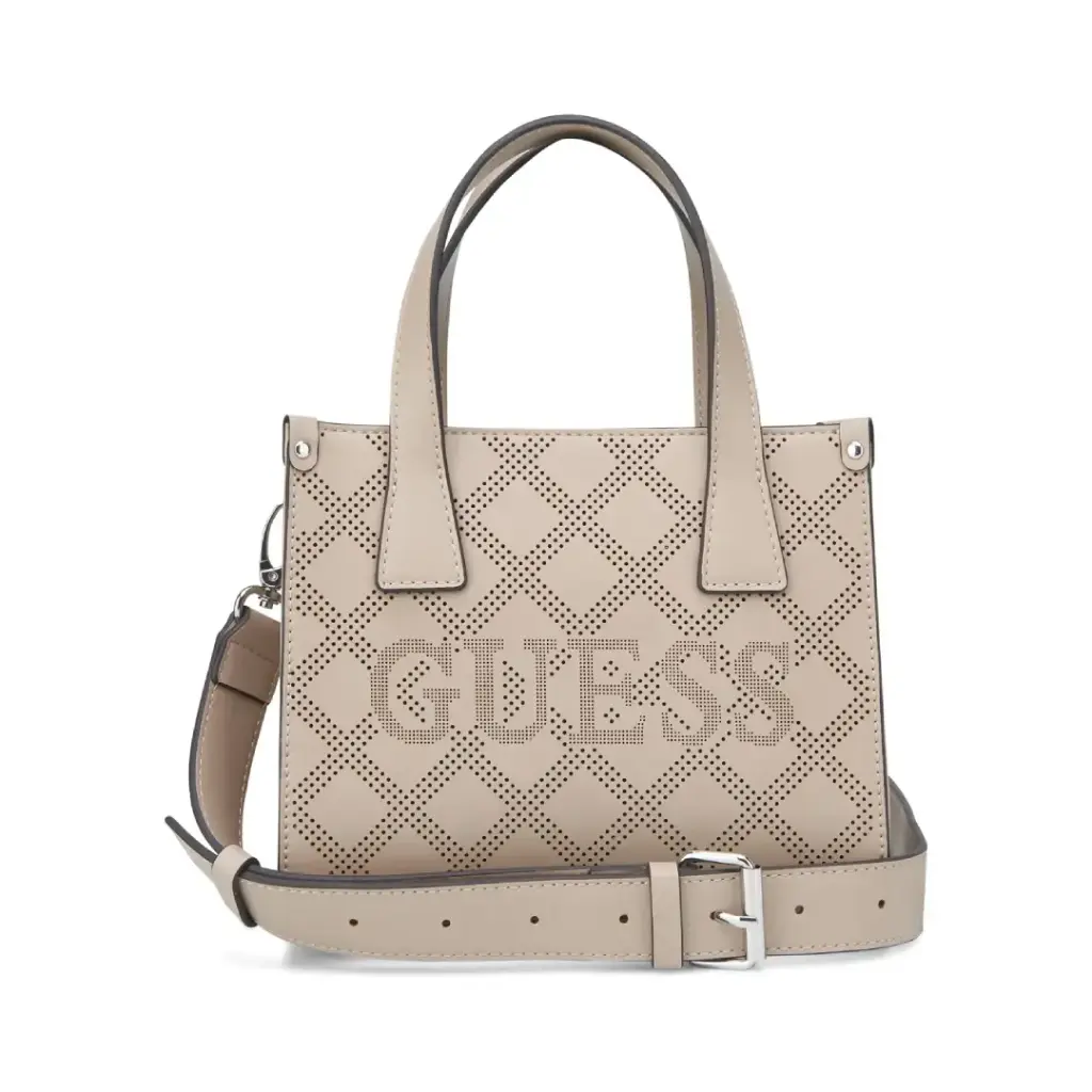 Cartera Guess Forber Mini Tote