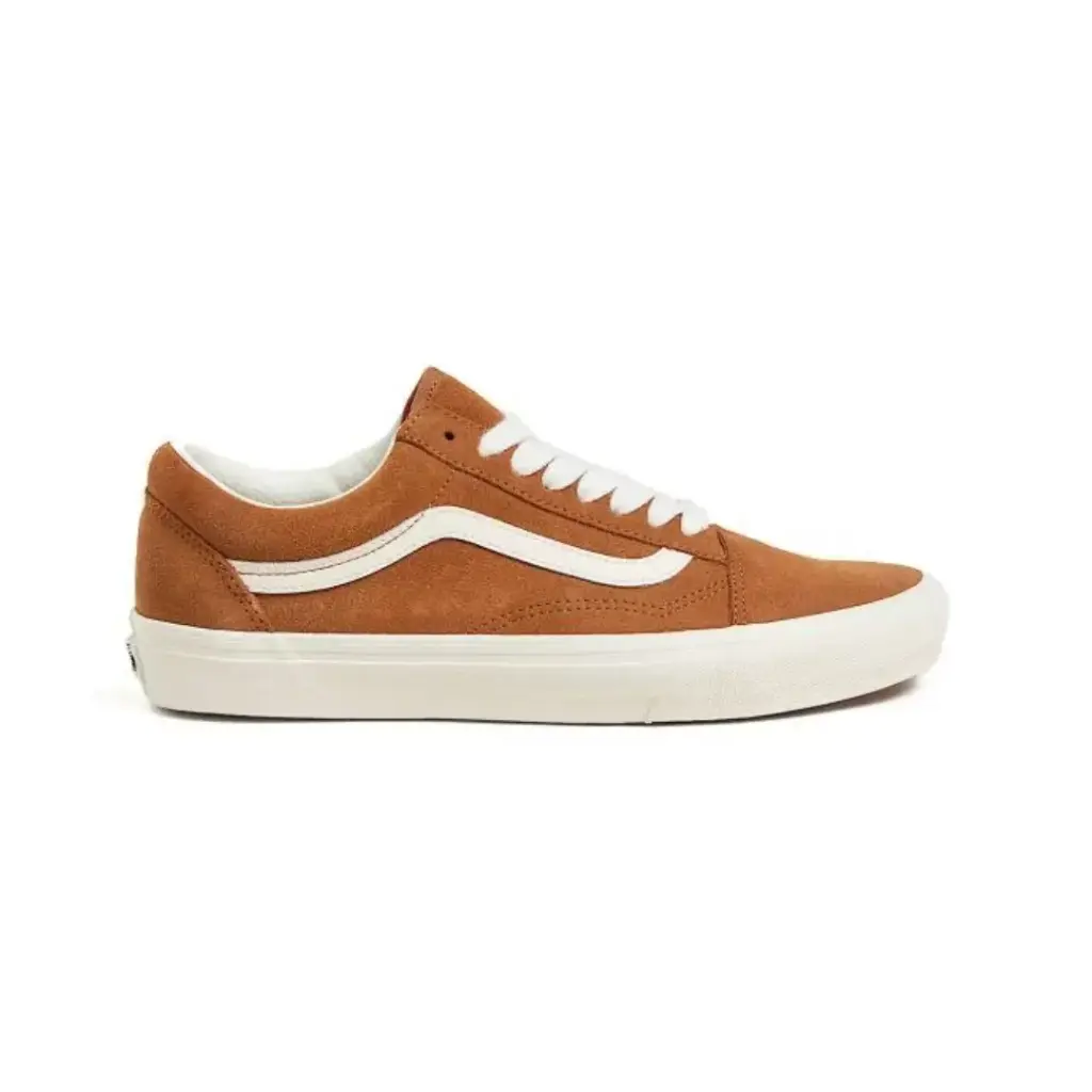 Calzado Vans Old Skool Marron