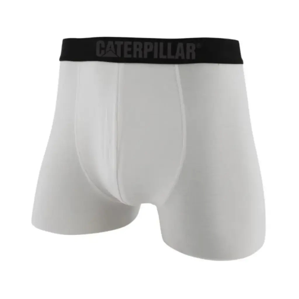 Boxer Pack 2 Cat Blanco