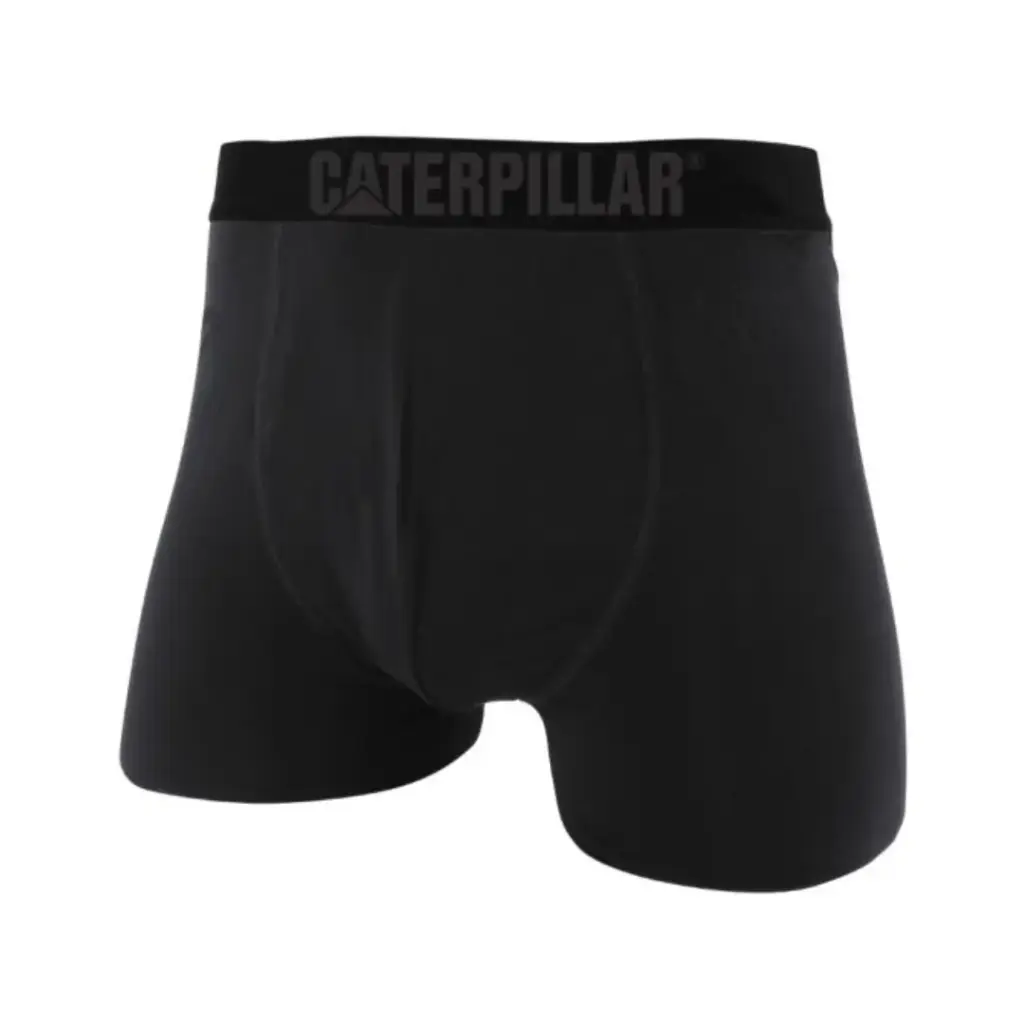 Boxer Pack 2 Cat Negro