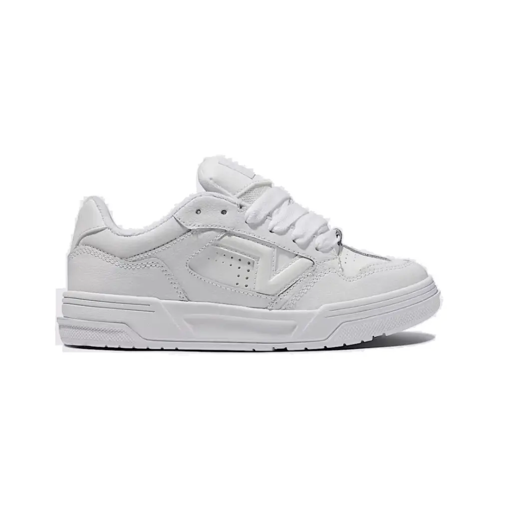 Calzado Vans Upland Blanco