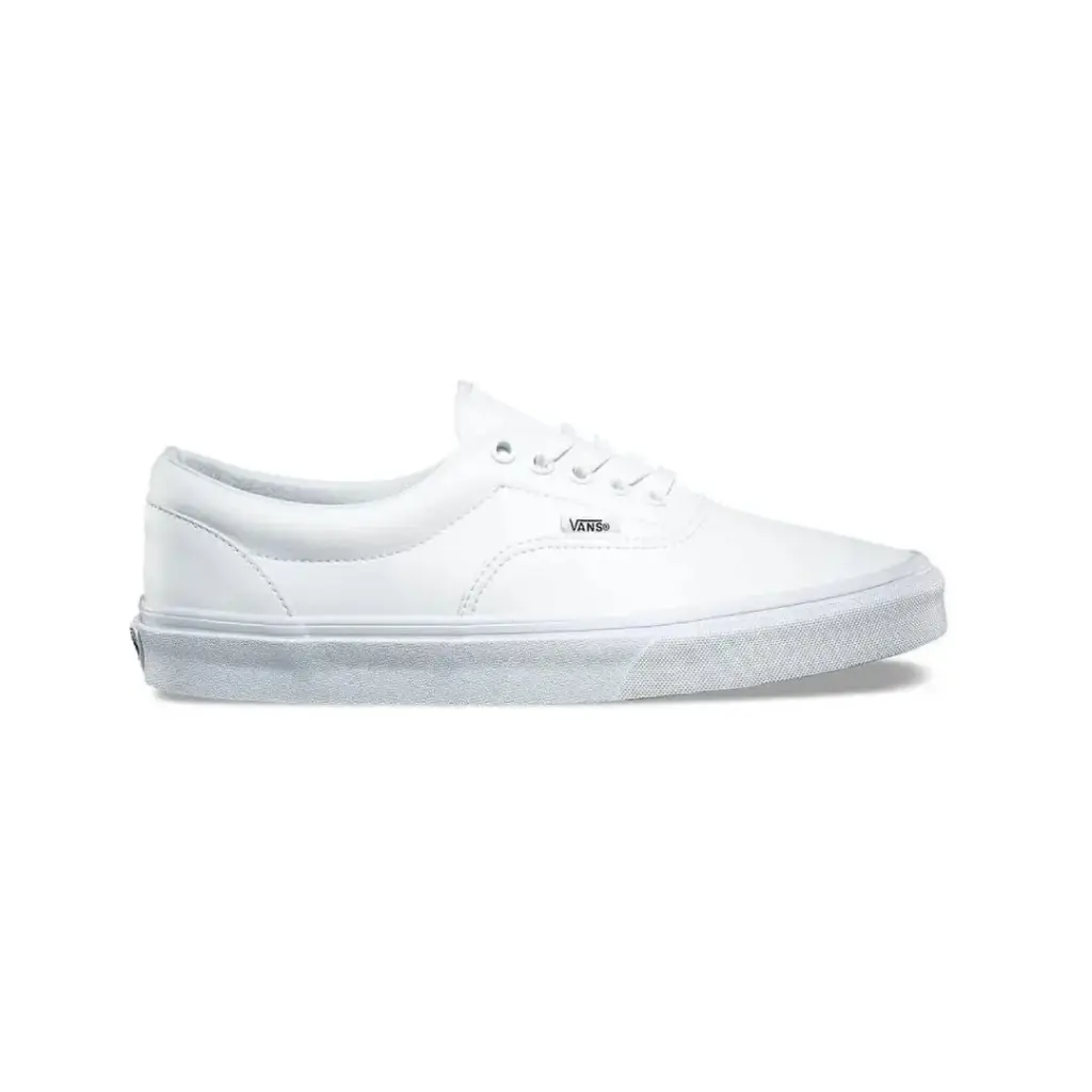 Era Calzado Vans Blanco