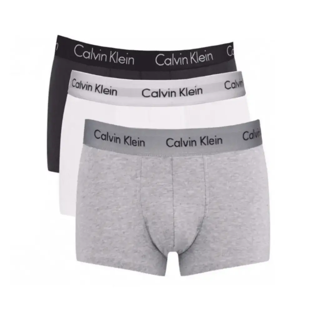 Boxer Calvin Klein