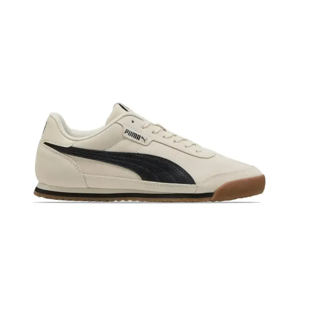 Calzado Puma Beige