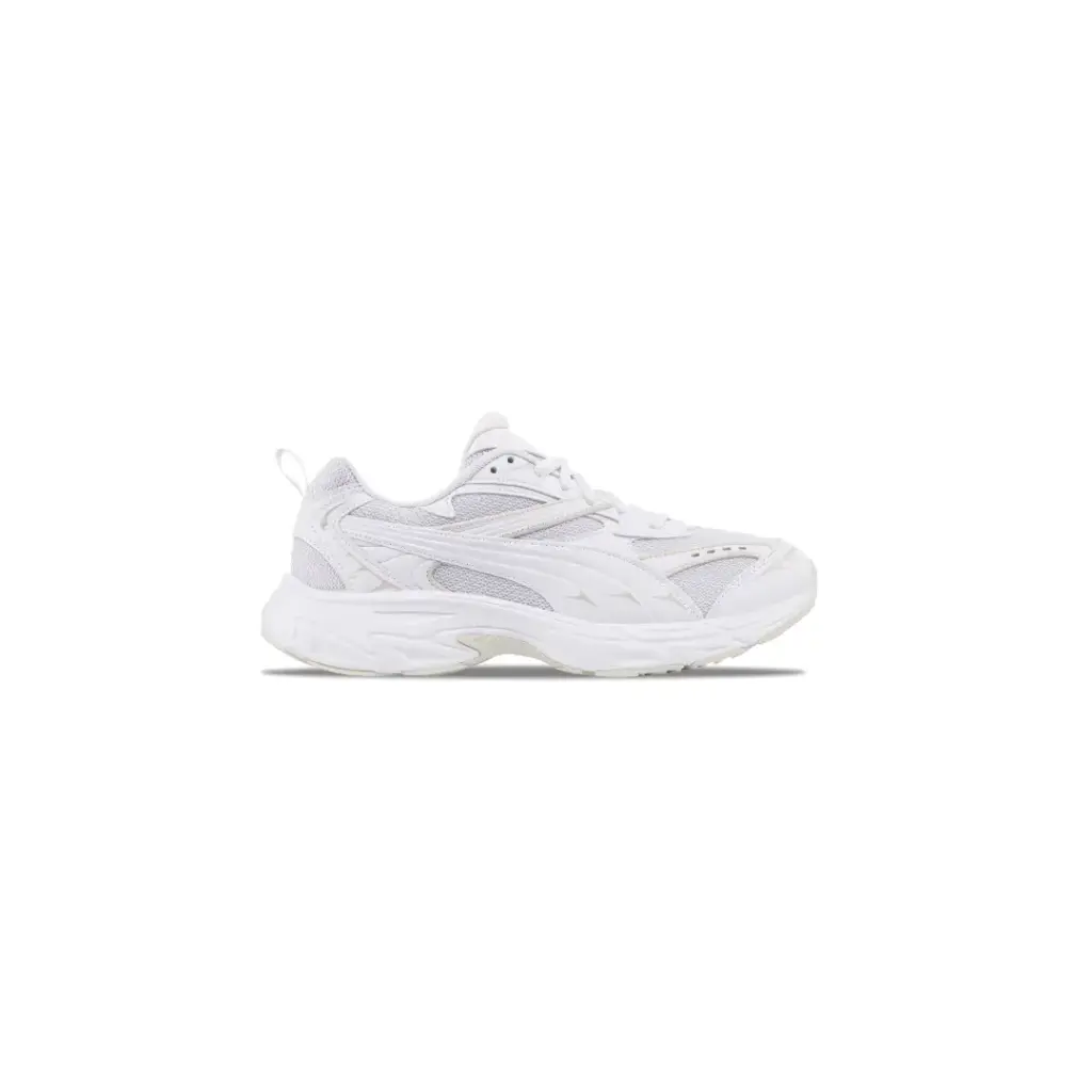 Calzado Puma Blanco
