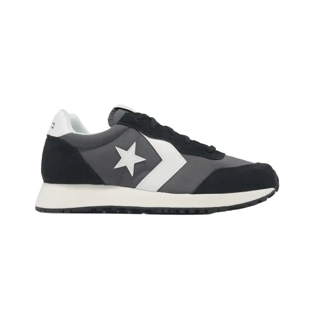 Calzado Converse Negro/Blanco