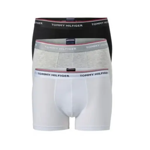 [1U87903842004] Boxer Tommy Hilfiger Multicolor