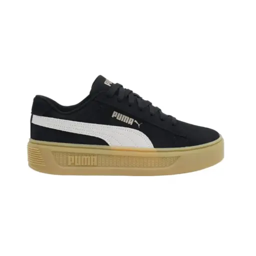 [391942 02] Calzado Puma Negro