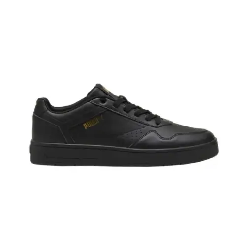 [395018 02] Calzado Puma Negro