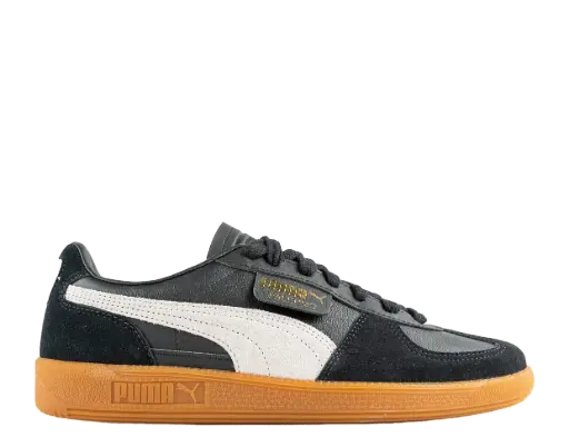 [396464 03] Calzado Puma Negro