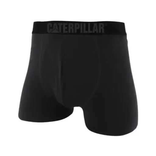 [4120000-10121] Boxer Pack 2 Cat Negro