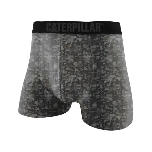 [4120000-13188] Boxer Caterpillar Gris