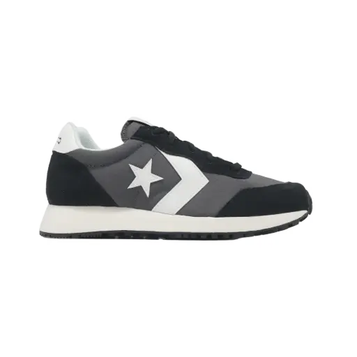[A13378C] Calzado Converse Negro/Blanco